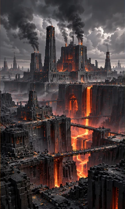 Concept illustration for Giedermark