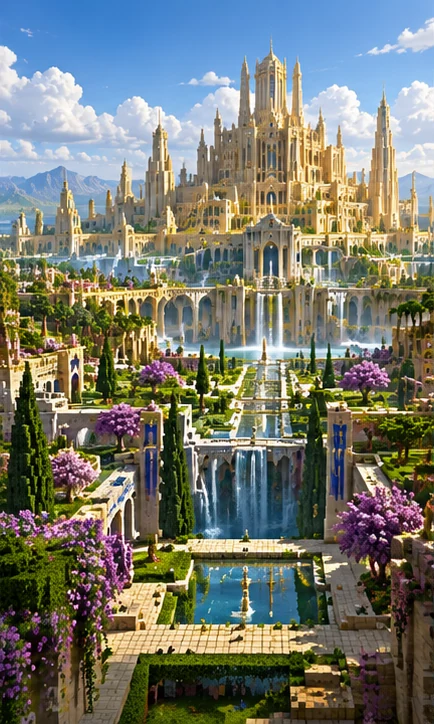 Concept illustration for Kaiterhof