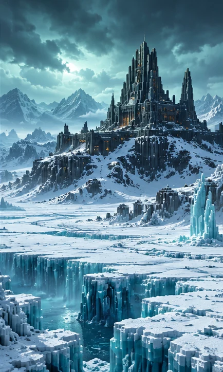 Concept illustration for Sigmadraken IV